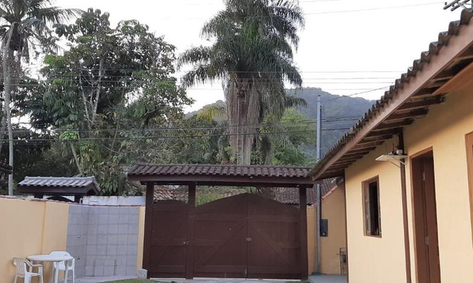Boicucanga Beach House | Recanto Primavera