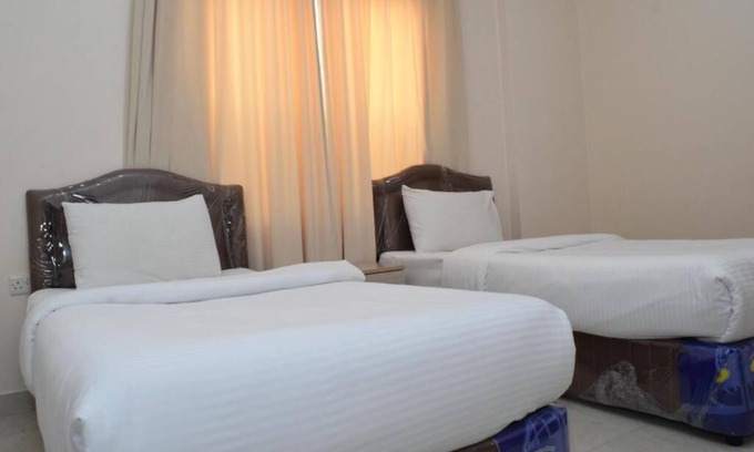 Salalah Apartment | RED-35 Royal Inn
