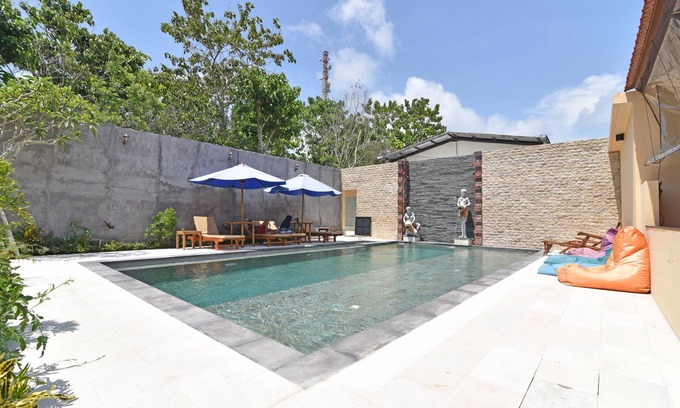 Pecatu Hotel | RedDoorz @ Uluwatu Bali