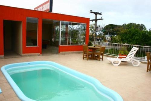 Puerto Seguro Center Hotel | Rede Andrade Porto Seguro
