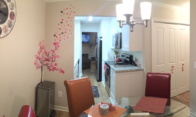 Helen House | REDUCED HOLIDAY RATES - Have a Hakuna Matata apline vacation in Style & Luxury!