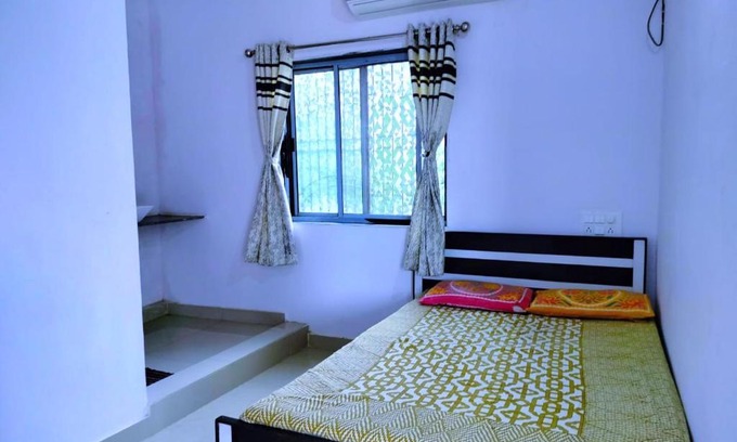 Tilakwada Resort | Reetu & Roshni Resort