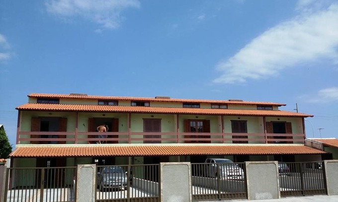 Foguete House | Refúgio das Dúnas