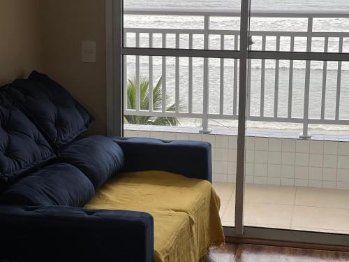 Balneario Umurama Apartment | Refúgio do Aconchego Frente Praia Ocean Club