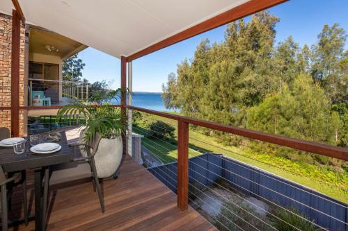 Basin View House | Reflections Pet Friendly Waterfront