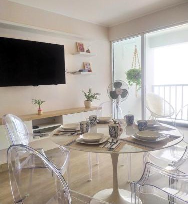 Barranco Apartment | Refugio en Barranco, Private Apartament in Barranco