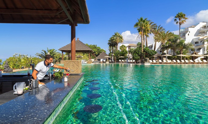 Chayofa Apartment | Regency Country Club, Apartments Suites