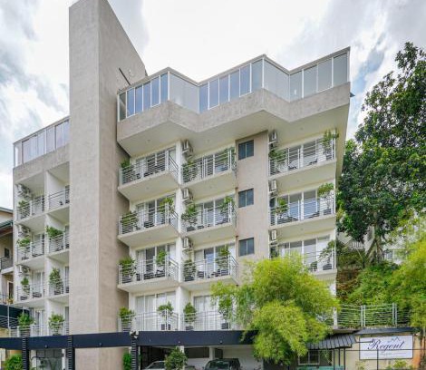 Kandy Apartment | Regent Heights