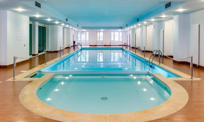 Ospedaletti Apartment | Regina Margherita