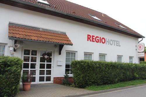 Wernigerode Hotel | REGIOHOTEL Pfälzer Hof Wernigerode