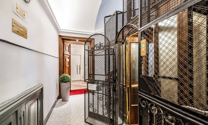 Repubblica House | Relais de l'Opera