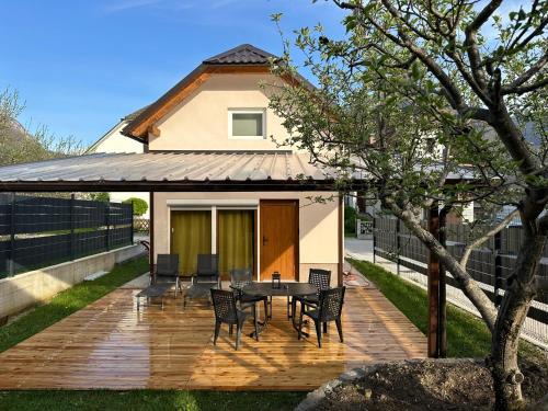 Bovec Apartment | Relax Bovec