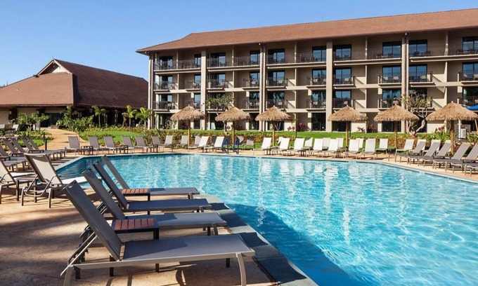 Poipu Resort | Relax in Paradise – Studio at Sheraton Kauai Resort