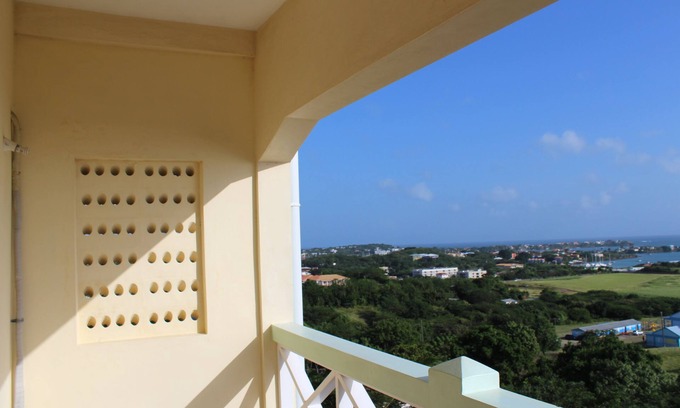 Calliste Hotel | Relax Inn Grenada West Indies