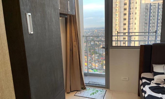 Santo Cristo Apartment | relaxing city view