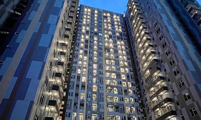 Kesawan Apartment | Relaxing Studio At Podomoro City Deli Medan Apartment