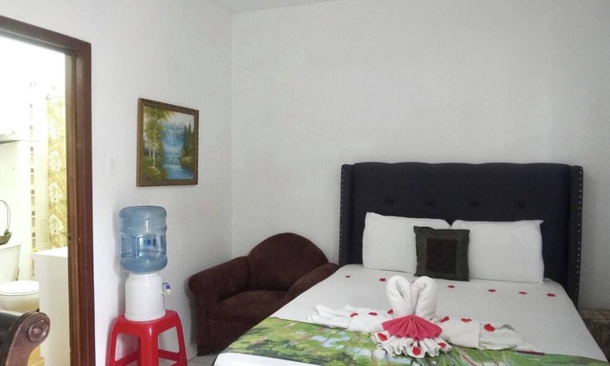 Belize City Apartment | Relaxing Studio w SeaView Pool & Deck near Airport