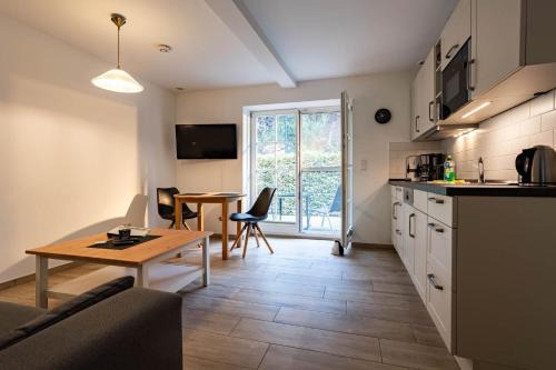 Lehde Apartment | Remise