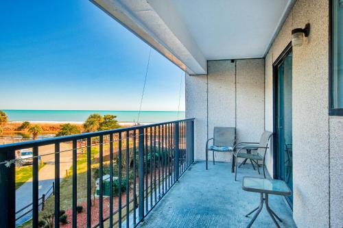 Myrtle Beach Apartment | Renaissance 211