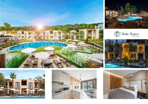 Bodrum City Center Apartment | Renovu Apart Bodrum