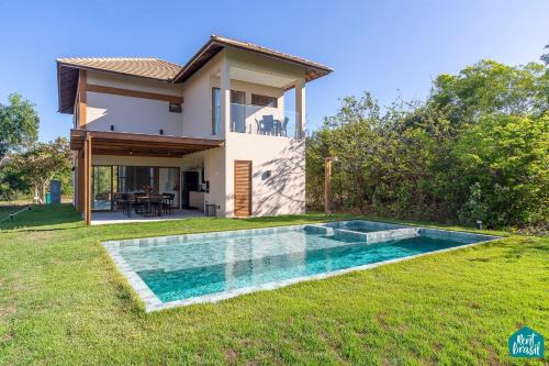 Sauipe House | Reserva Sauipe - Casa 249