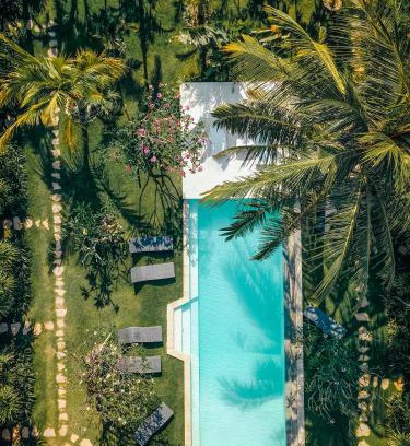 Kuta Hotel | Reset Lombok Hotel