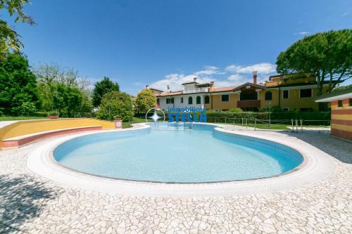 Jesolo Pineta Apartment | Residence Aceri Rossi