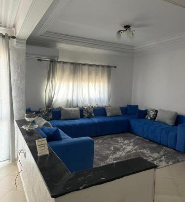 Fes Apartment | Residence Alfassi