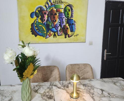 Koumassi Apartment | Residence Appart avec vue et terasse