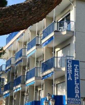 Old Town Apartment | Residence Costa Templada