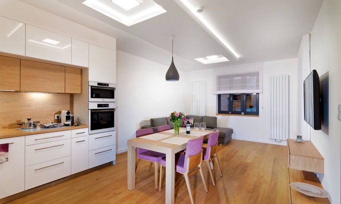 Spindleruv Mlyn Apartment | Residence Grand Suites