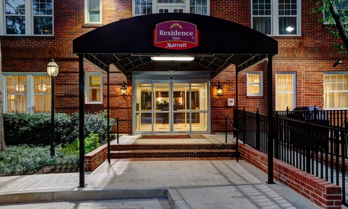 Midtown Hotel | Residence Inn by Marriott Atlanta Midtown/Georgia Tech