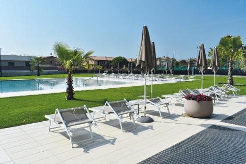 Montioni Apartment | Residence La Magnolia - Aparments