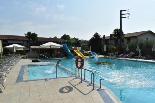 Montioni Apartment | Residence La Margherita