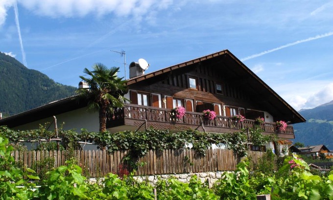 Tirolo Apartment | Residence Lenzenau
