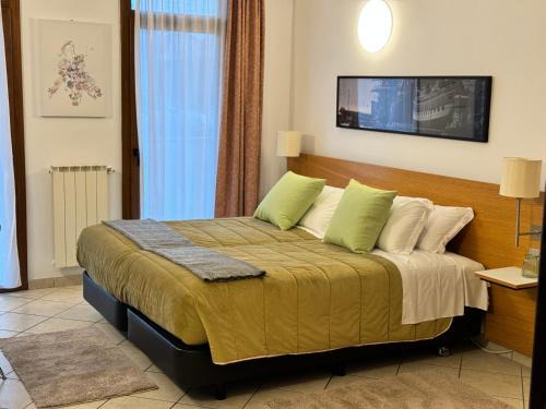 Golasecca Apartment | Residence Malpensa