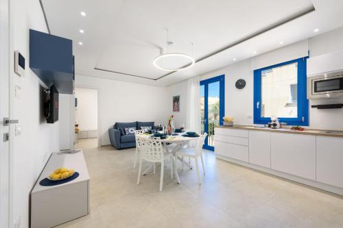 San Vito Lo Capo Apartment | Residence Mazzini