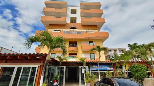 Villas Del Mar Apartment | Residence Meridiana