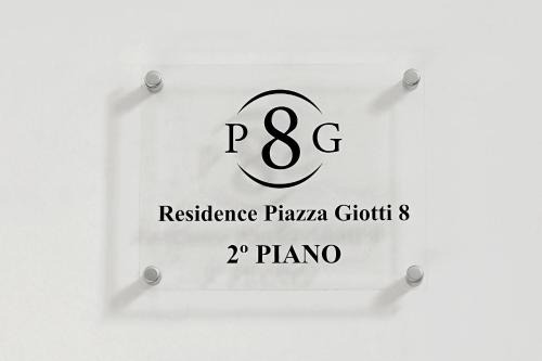 Citta Nuova-Barriera Nuova-San Vito-Citta Vecchia Apartment | Residence Piazza Giotti 8