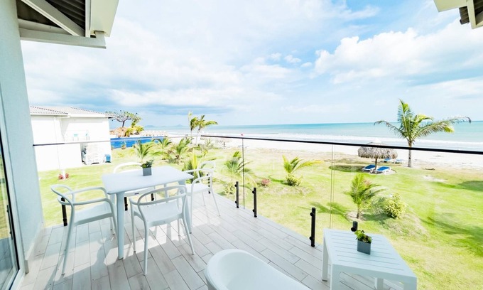 Punta Chame Apartment | Residences C11-1d in Chame