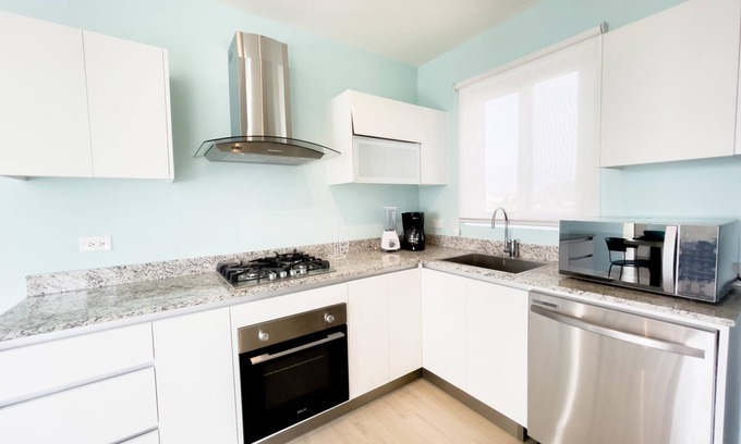 Punta Chame Apartment | Residences C14-1d in Chame