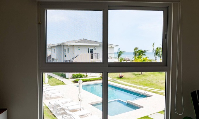 Punta Chame Apartment | Residences C7-1c in Chame