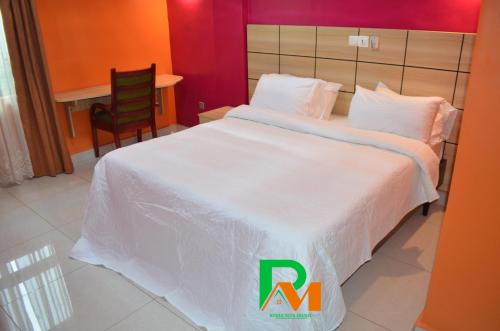 Douala Apartment | RESIDENCES MICKEL