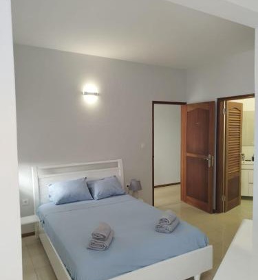 Mindelo Hotel | Residencial Alto do Fortim