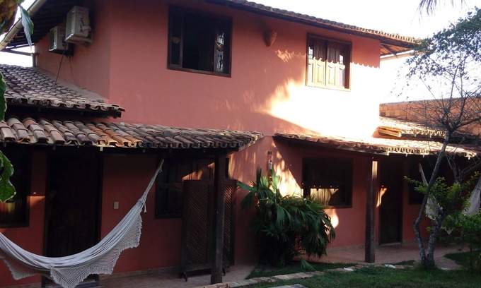 Trancoso House | Residencial do Roberto Nogueira