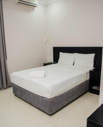 Central C Hotel | Residencial Horizonte 2