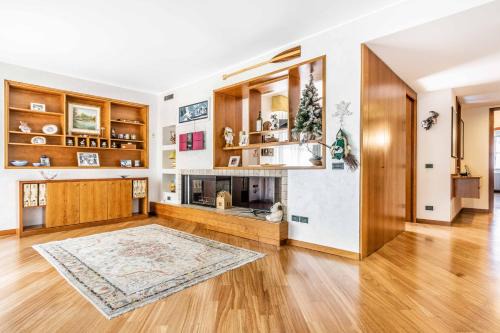 Busto Arsizio Apartment | Residenza il Ciliegio