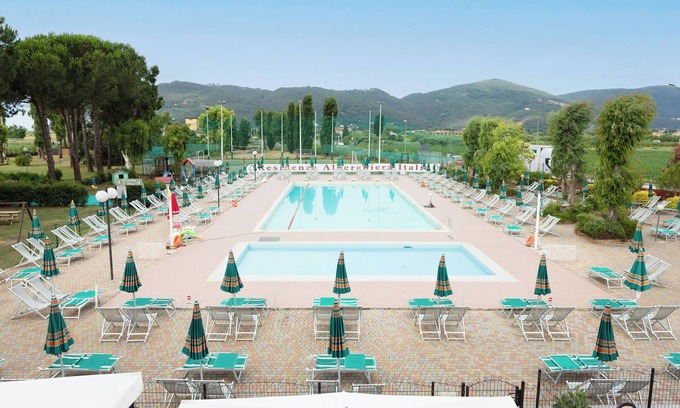 Luni Mare Hotel | Residenza Pierre & Vacances Luni Mare
