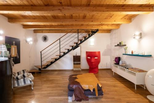 Historical Center House | Residenza Principe di Carafa