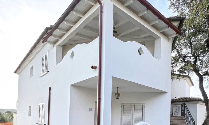 Orosei House | Residenze del Maria Rosaria